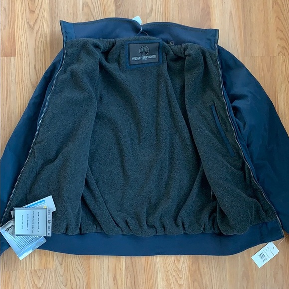 Weatherproof All Seasons Jacket - Picture 3 of 6